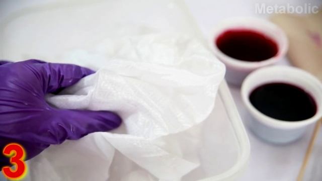 КАК ЛЕГКО ПОКРАСИТЬ ВЕЩИ В МИКРОВОЛНОВКЕ смотреть онлайн