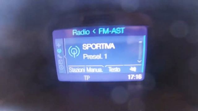 TUTORIAL RESET SPIA SERVICE CAMBIO OLIO FORD FIESTA 1.5 2015 смотреть онлайн