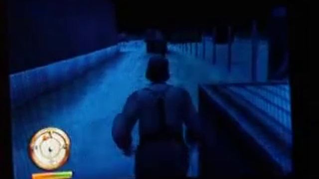 The Great Escape (original) walkthrough, Infiltration смотреть онлайн