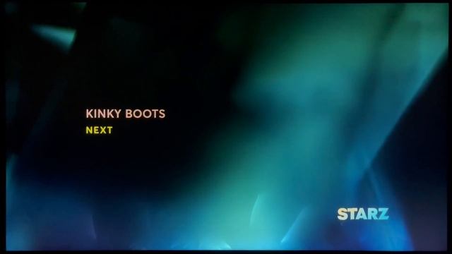 Starz Cinema Next Bumper (2022) смотреть онлайн