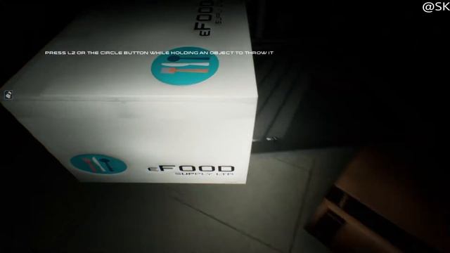 ELEA Trophy 「MASTER OF CURIOSITY」 смотреть онлайн