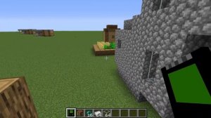 обзор мода на уменьшение и увеличение в майнкрафт