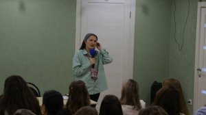 Семинар для незамужних - Ольга Федулова