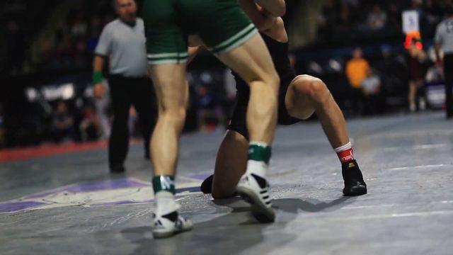 2019 Midlands Highlight смотреть онлайн