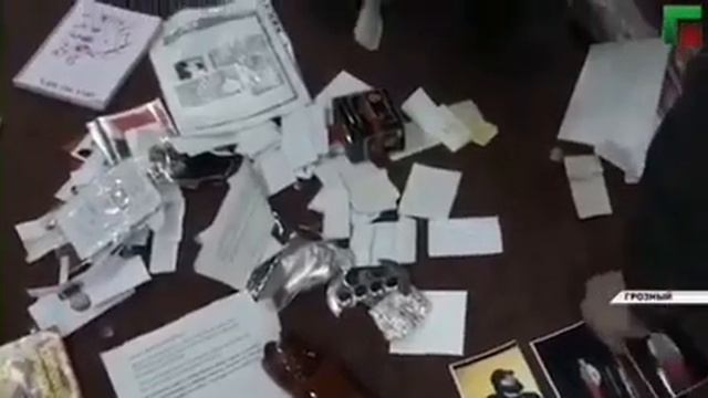 Чеченская магия для успешных Чеченских бизнесменов в элитных кругах страны у сотрудников убеп полиц смотреть онлайн