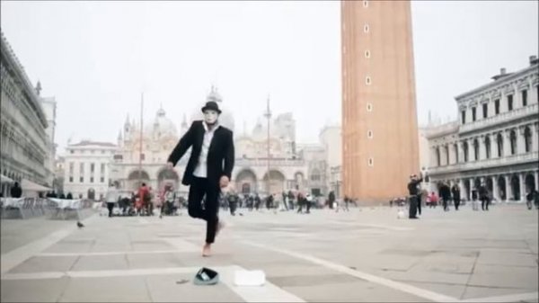 ШАФЛ -очень круто танцует| Shuffle Dance (Дело в Шляпе) 2021