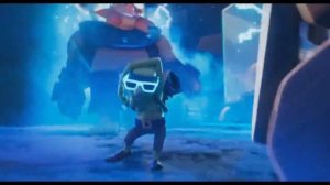 Электро гигант