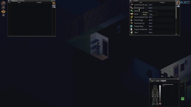 Let's Play Project Zomboid Multiplayer (part 52 - Running Home) смотреть онлайн