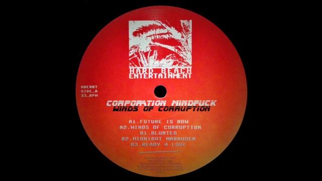 Winds Of Corruption / Corporation Mindfuck / Winds Of Corruption [2018] смотреть онлайн