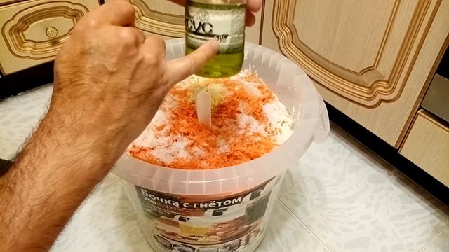 квашеная капуста с брусникой смотреть онлайн