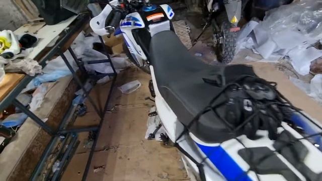 motoland xr 250 enduro 2021 продам см. описание смотреть онлайн