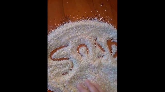 АСМР мыльная стружка?ASMR soap chips смотреть онлайн