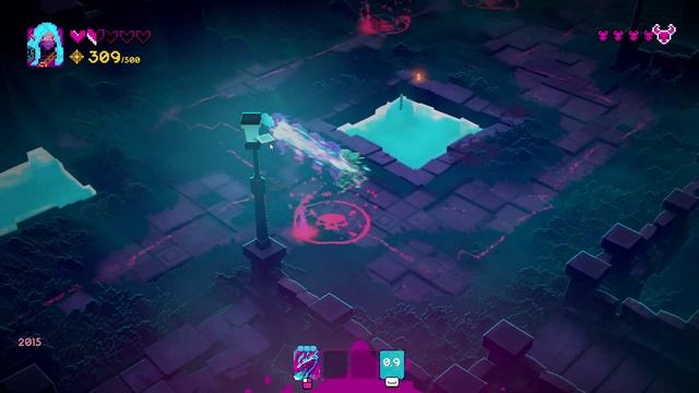 Lone Ruin Build Foice Teste Skill смотреть онлайн