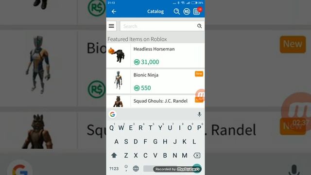 Как сделать бесплатно скин в роблокс на телефоне смотреть онлайн