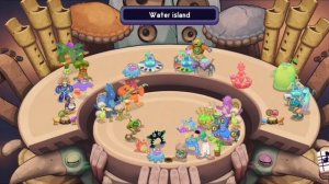 MSM - Water Island Composer remix! 💦 (My Singing Monsters)