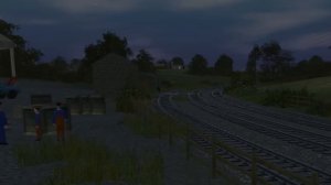 Sodor Fallout: The Full Movie