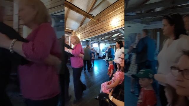Vanhanajan tanssit/Старинные танцы. Hakunilan kartano, Vantaa, Suomi. 20.05.2023 смотреть онлайн