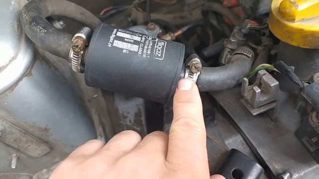 ГБО травит газ , будьте бдительны смотреть онлайн