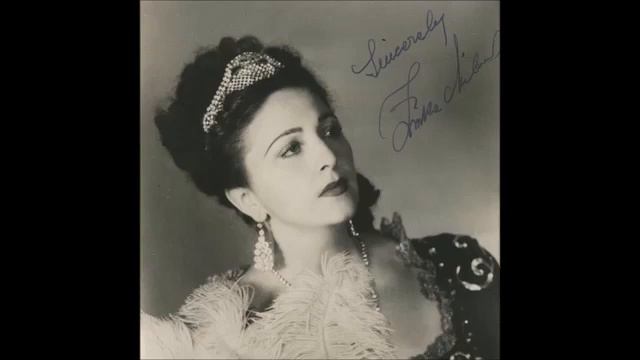 ZINKA MILANOV - piano high notes смотреть онлайн