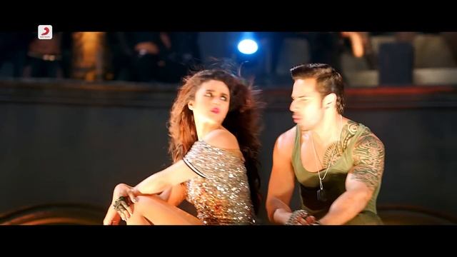 Saturday Saturday | Humpty Sharma Ki Dulhania | Varun Dhawan, Alia Bhatt |Badshah, Akriti Kakkar| 4