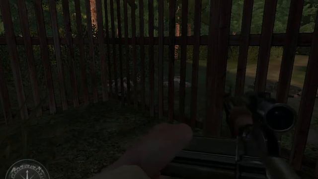 Call of Duty: Тайны Рейха ( №1 ) смотреть онлайн