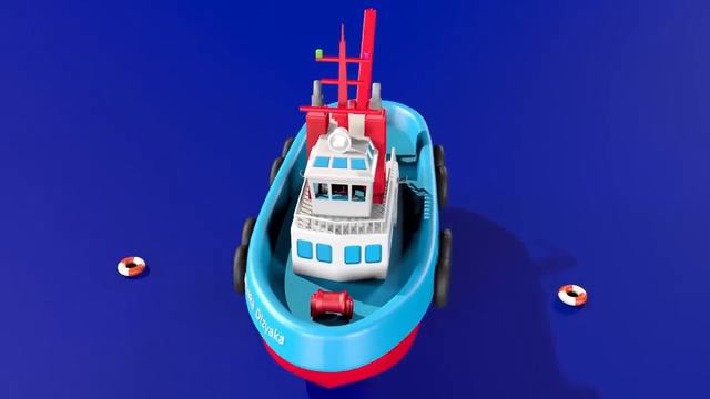 Мультик -развивалка для детей от 3 лет. смотреть онлайн