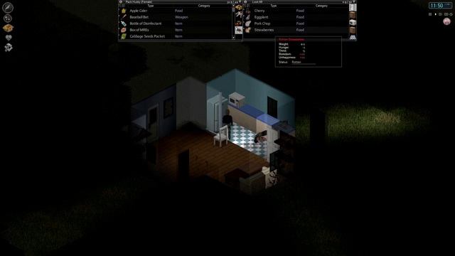 Let's Play Project Zomboid | Build 32 | S05 Ep. 25 - Down On The Farm | Hydrocraft Mod | смотреть онлайн