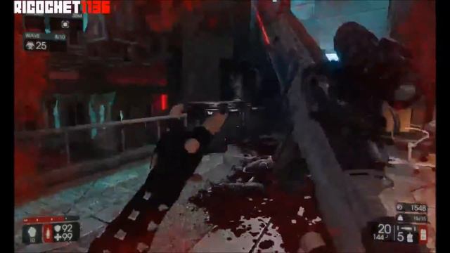 KILLING FLOOR 2: CONTAINMENT STATION! (BullsEye Content Pack) смотреть онлайн