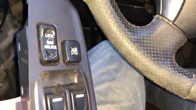 GW Hover H5 2011,window lifters do not work ,не работают стеклоподъемники! смотреть онлайн