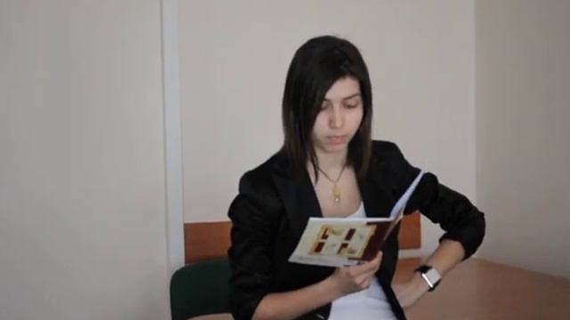 Японська поезія. Христина Мулик смотреть онлайн