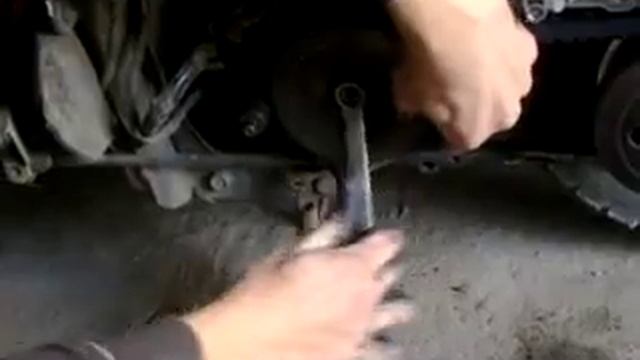 замена ремня смотреть онлайн