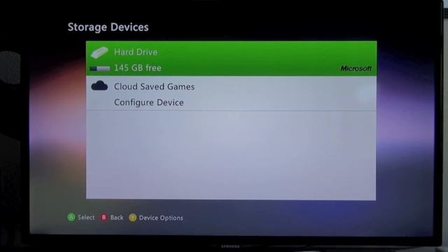 Xbox 360: How to Delete a Gamer Profile смотреть онлайн