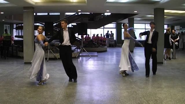 Вальс Гарри Поттера смотреть онлайн