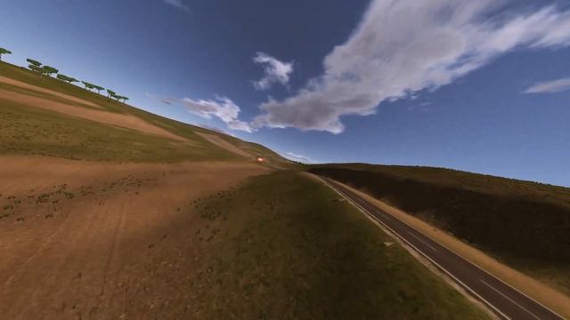 cool route in RC Plane 3 смотреть онлайн