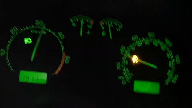 Skoda Octavia 1.9tdi VE 110bhp remap to 142bhp смотреть онлайн