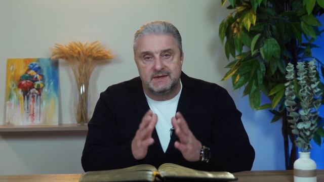 1.11.2023 Благословение на каждый день смотреть онлайн