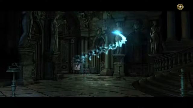 Danse Macabre - The Last Adagio Collector's Edition Gameplay (Part 1) смотреть онлайн