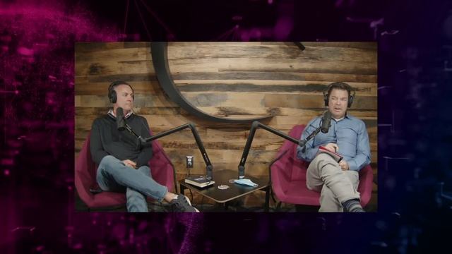 Leveraging Data Science in Security with Kevin Hanes & Jon Ramsey | 401 Access Denied Podcast Ep. 4 смотреть онлайн