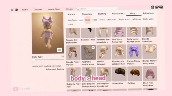 How to Get Headless Head on Roblox 2022 For FREE