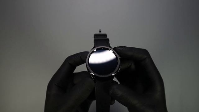 Samsung Galaxy Watch6 Classic - 1 Minute Unboxing! смотреть онлайн