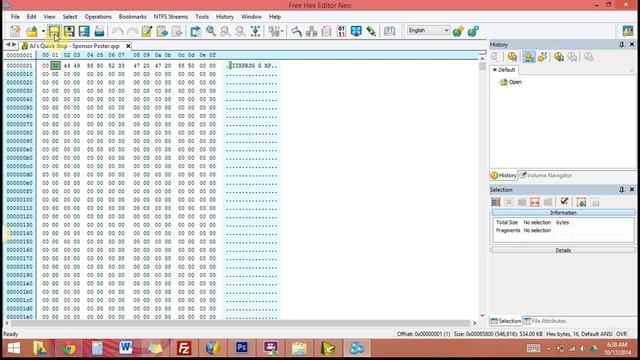 Quick fix for QuarkXPress - Error 16 смотреть онлайн