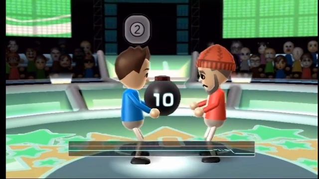 Wii Party Episode 12 - Bombs Away! | GamersCast смотреть онлайн