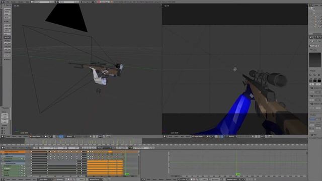 blender 2.79 boomer смотреть онлайн