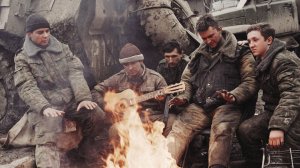 Сергей Тимошенко - Костерок