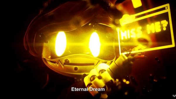 Eternal Dream (Murder Drones) | Cover by Cyn/Solver's VA