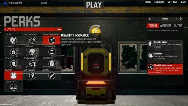 THE CULLING ГАЙД ПО ПЕРКАМ, ПОЛНАЯ ИНФА смотреть онлайн