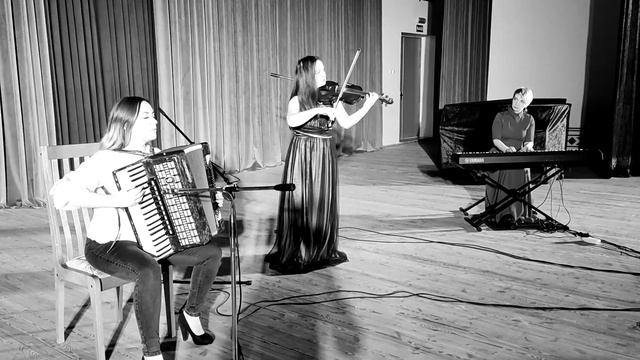 "Мамино море" - видео-клип от ГУО "Речицкая детская школа искусств Гомельской области" смотреть онлайн