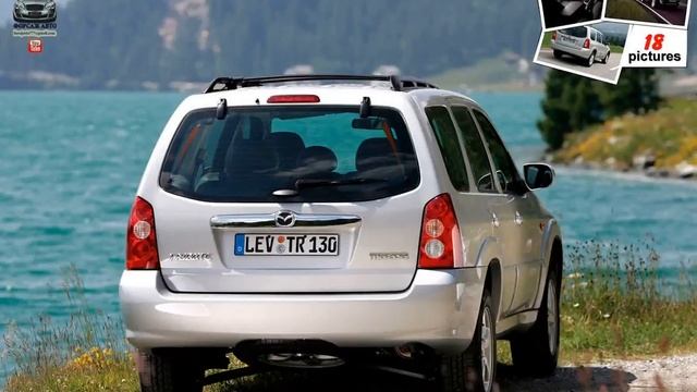 Mazda Tribute ( 2005 ) смотреть онлайн