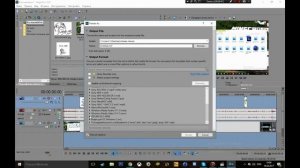 не работает кнопка RENDER в сони вегас про!!решение есть!!