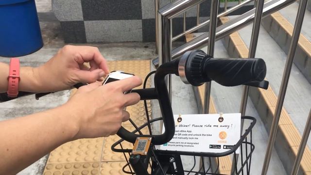 How To Use Google Maps Navigation and CYCLYK for Bicycle смотреть онлайн